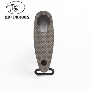 Amazon.co.jp: 【BigDragon】リアル刻印×ODカラーの実戦仕様！M4